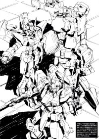 BUY NEW super robot wars - 162190 Premium Anime Print Poster